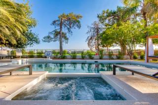 Cholla On The Greenluxury Home Wheated Pool&spa - Phoenix - 7