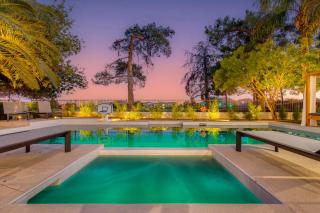Cholla On The Greenluxury Home Wheated Pool&spa - Phoenix - 9