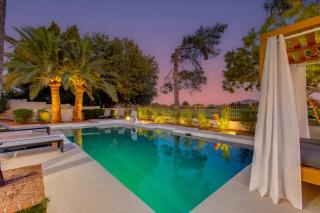 Cholla On The Greenluxury Home Wheated Pool&spa - Phoenix - 1