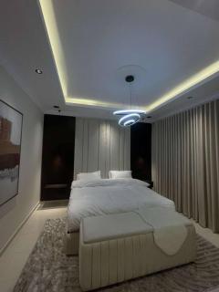 Luxury apartment - Riad - 7