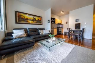 The Teneriffe Suites - Brisbane - 0