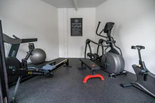 The Teneriffe Suites - Brisbane - 9