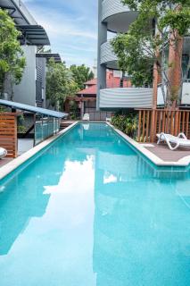 The Teneriffe Suites - Brisbane - 1