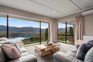 Lake Hayes Luxury Residence - Queenstown - 8