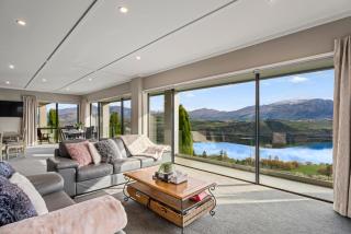 Lake Hayes Luxury Residence - Queenstown - 0