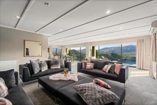 Lake Hayes Luxury Residence - Queenstown - 7