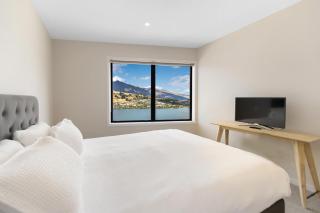 High Rise Views Luxury Retreat - Queenstown - 7