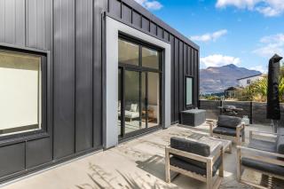 High Rise Views Luxury Retreat - Queenstown - 2