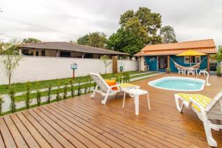 Casa azul - Oásis de Férias com Piscina Privativa - 2