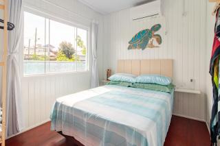 Casa azul - Oásis de Férias com Piscina Privativa - 1