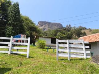 Recanto Embahú - 1