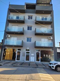 Apart Santa Catalina - - 0