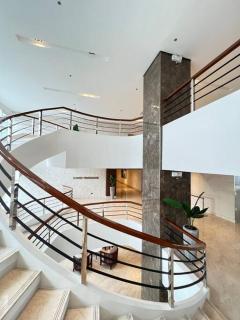 2BR Solana Suite near MOA PICC NAIA - Manila - 3