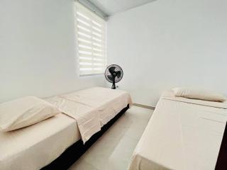 Alojamiento Aipe-Huila, cerca al Desierto-Tatacoa - 8