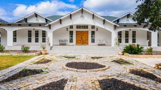 Casa Blanca in Texas Hill Country - Ingram - 6