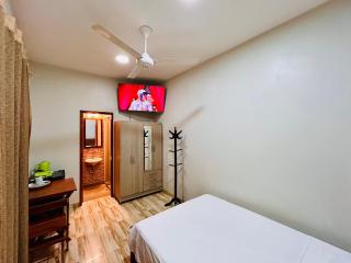 Habitación Céntrica en Iquitos - Casa Alemi 5 - 4