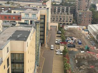Cosy 2 Bedroom Royal Docks Apartment - Londres - 1