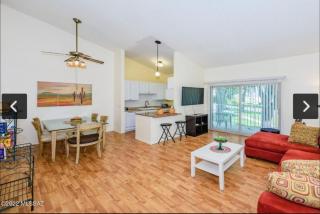 Mountain View Condo with Pool - Tucson - 1