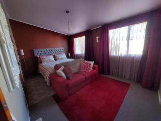 Bed and Breakfast Happy Home Taupo Accommodation - Taupo - 9