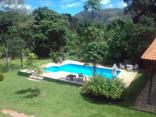 Cipó Hostel - Serra do Cipo - 9