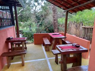 Cipó Hostel - Serra do Cipo - 8