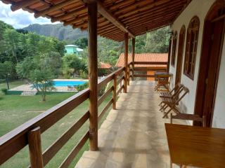 Cipó Hostel - Serra do Cipo - 6