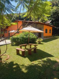 Cipó Hostel - Serra do Cipo - 5