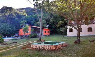 Cipó Hostel - Serra do Cipo - 4