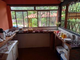 Cipó Hostel - Serra do Cipo - 2