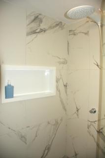 Araça flat 308 - Lateral Vista Jardim - 2