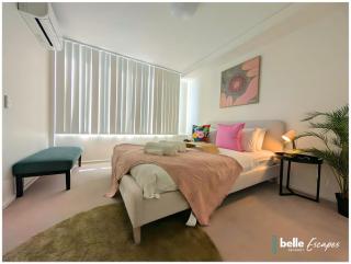 Samsara - 2BR Apartment on Flinders - Adelaide - 3