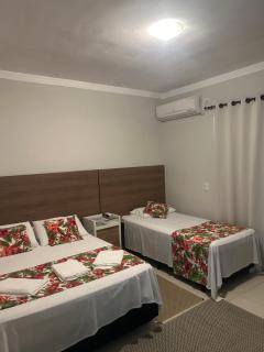 Residencial Camburyá - 9