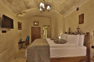 Aren Cave Hotel And Art Gallery - 4