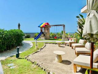 Penthouse frente al mar cerca del Mazagua - 9