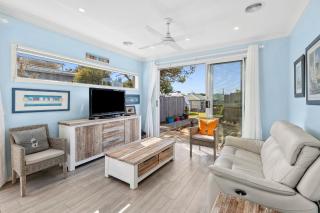 Serenity Nook Cottage - Point Lonsdale - 5