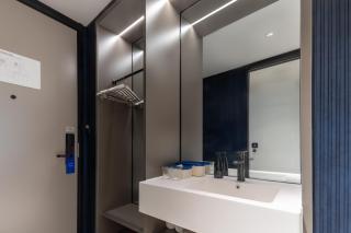 Atour Light Hotel Shanghai The Bund East Jinling Road - Shanghai - 3