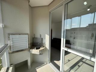 Apartamento com Suite em Palmas - 5