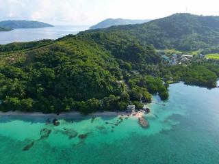 Lonos Circle Ocean View Room - 7