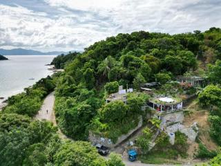 Lonos Circle Terrace view - Romblon - 8