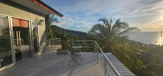 Villa Banico Sunset Island - Ko Phangan - 2