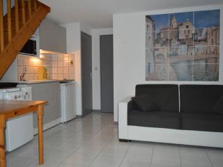Maison avec terrasse et clim, proche plage - FR-1-225-825 - 9