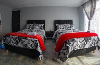 La Kzona - 2 Camas - 7