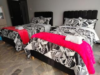 La Kzona - 2 Camas - 9