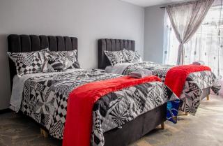 La Kzona - 2 Camas - 8