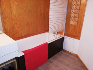 Appartement cosy à Valmorel, accès direct aux pistes, proche commerces et remontées - FR-1-356-438 - 2