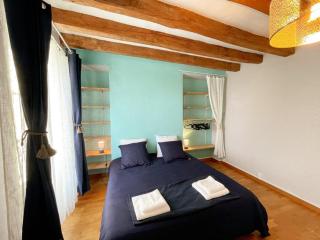 Gîte tout confort avec garage et WIFI à Preuilly-sur-Claise - FR-1-381-596 - Preuilly-sur-Claise - 2
