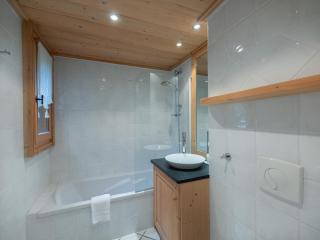 Appartement Méribel 3 chambres, balcon, WIFI, parking - FR-1-565-115 - Les Allues - 6
