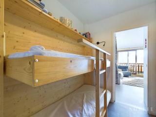 Studio rénové au cœur de La Rosière, proche pistes et commerces - FR-1-398-671 - Montvalezan - 7