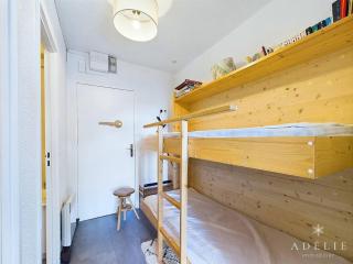 Studio rénové au cœur de La Rosière, proche pistes et commerces - FR-1-398-671 - Montvalezan - 3