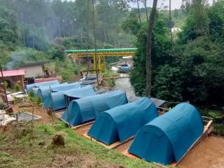 Wulandari Riverside -  - 1